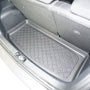 Kofferbakmat Hyundai i10 Hatchback - 2020-heden - Guardliner (Past in versie zonder dubbele kofferbakvloer en met lage kofferbakvloer)