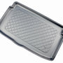 Kofferbakmat Hyundai i20 Hatchback - 2020-heden - Guardliner (Past in versie zonder dubbele kofferbakvloer, in de lage stand)