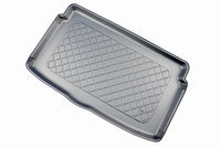 Kofferbakmat Hyundai i20 Hatchback - 2020-heden - Guardliner (Past in versie zonder dubbele kofferbakvloer, in de lage stand)