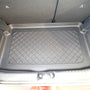 Kofferbakmat Hyundai i20 Hatchback - 2020-heden - Guardliner (Past in versie zonder dubbele kofferbakvloer, in de lage stand)