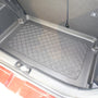 Kofferbakmat Hyundai i20 Hatchback - 2020-heden - Guardliner (Past in versie zonder dubbele kofferbakvloer, in de lage stand)