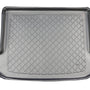 Kofferbakmat Hyundai Tucson SUV - 2021-heden - Guardliner (Past in versie met kofferbakvloer in hoge stand. Rechterflap kan eraf bij versie met subwoofer. Past ook in Hybrid)