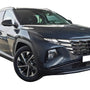 Kofferbakmat Hyundai Tucson SUV - 2021-heden - Guardliner (Past in versie met kofferbakvloer in hoge stand. Rechterflap kan eraf bij versie met subwoofer. Past ook in Hybrid)
