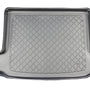 Kofferbakmat Hyundai Tucson SUV - 2021-heden - Guardliner (Past in versie met kofferbakvloer in hoge stand. Rechterflap kan eraf bij versie met subwoofer. Past ook in Hybrid)