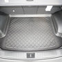 Kofferbakmat Hyundai Tucson SUV - 2021-heden - Guardliner (Past in versie met kofferbakvloer in hoge stand. Rechterflap kan eraf bij versie met subwoofer. Past ook in Hybrid)