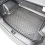 Kofferbakmat Hyundai Tucson SUV - 2021-heden - Guardliner (Past in versie met kofferbakvloer in hoge stand. Rechterflap kan eraf bij versie met subwoofer. Past ook in Hybrid)
