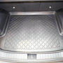 Kofferbakmat Hyundai Tucson SUV - 2021-heden - Guardliner (Past in versie met kofferbakvloer in hoge stand. Rechterflap kan eraf bij versie met subwoofer. Past ook in Hybrid)