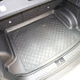 Kofferbakmat Hyundai Tucson SUV - 2021-heden - Guardliner (Past in versie met kofferbakvloer in hoge stand. Rechterflap kan eraf bij versie met subwoofer. Past ook in Hybrid)
