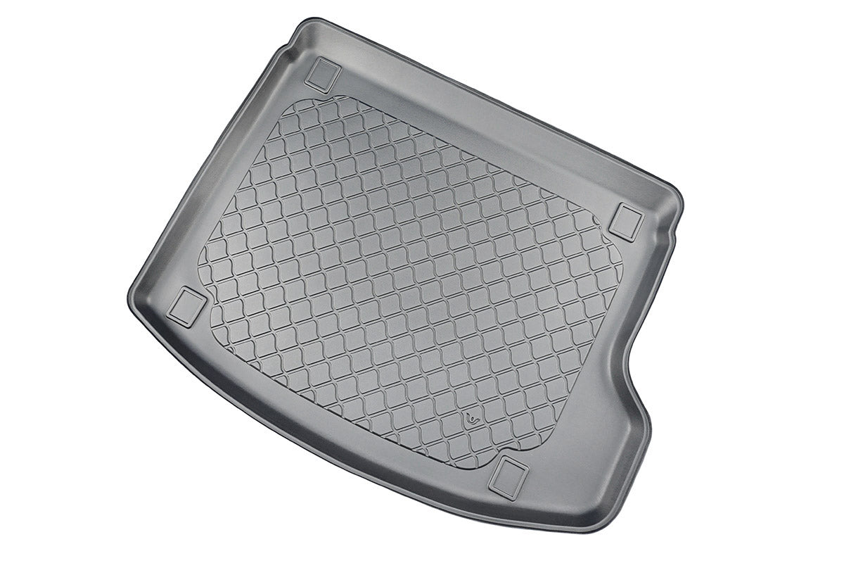 Kofferbakmat Hyundai i30 Fastback Hatchback - 2017-heden - Guardliner (Past niet in Fastback N)