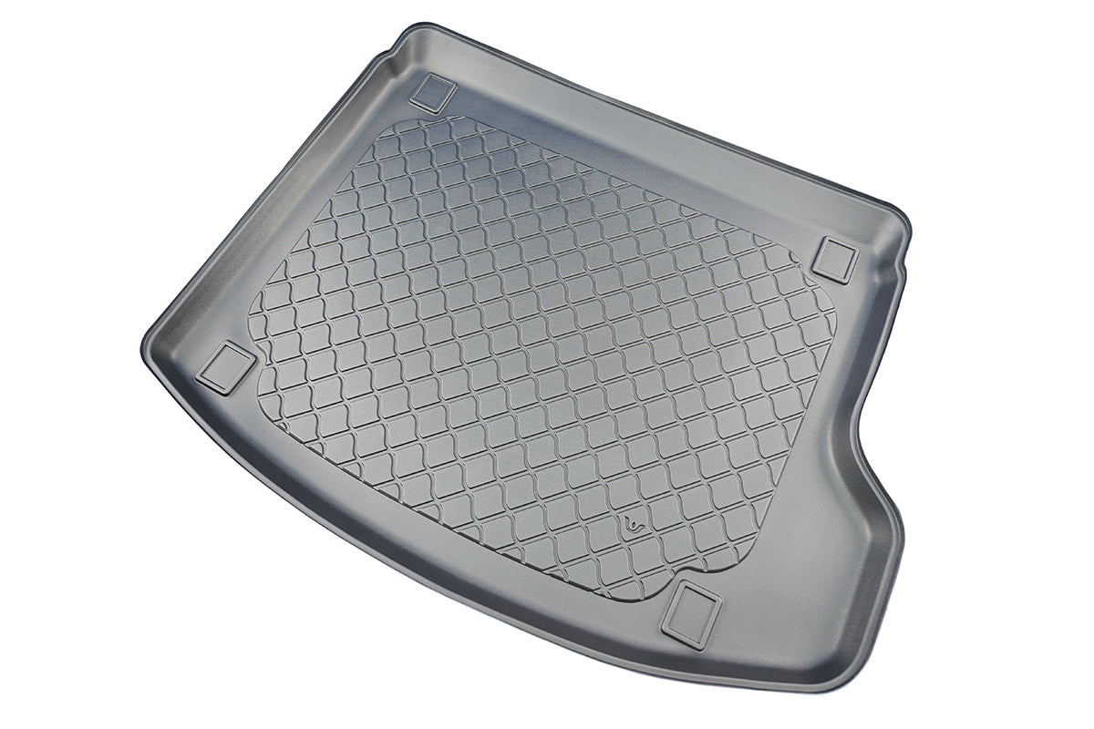 Kofferbakmat Hyundai i30 Fastback Hatchback - 2017-heden - Guardliner (Past niet in Fastback N)