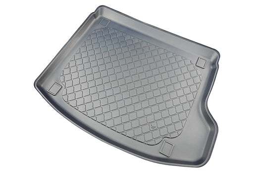 Kofferbakmat Hyundai i30 Fastback Hatchback - 2017-heden - Guardliner (Past niet in Fastback N)