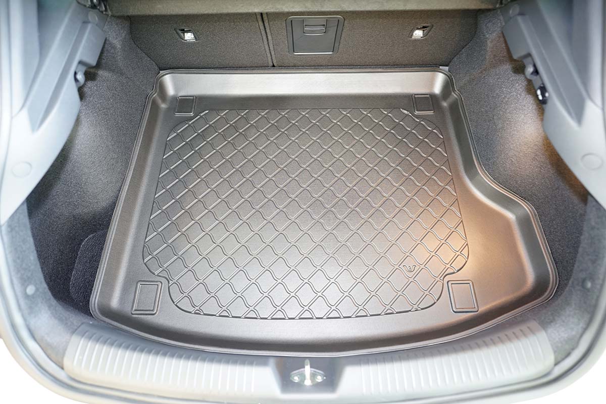 Kofferbakmat Hyundai i30 Fastback Hatchback - 2017-heden - Guardliner (Past niet in Fastback N)