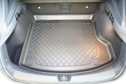 Kofferbakmat Hyundai i30 Fastback Hatchback - 2017-heden - Guardliner (Past niet in Fastback N)