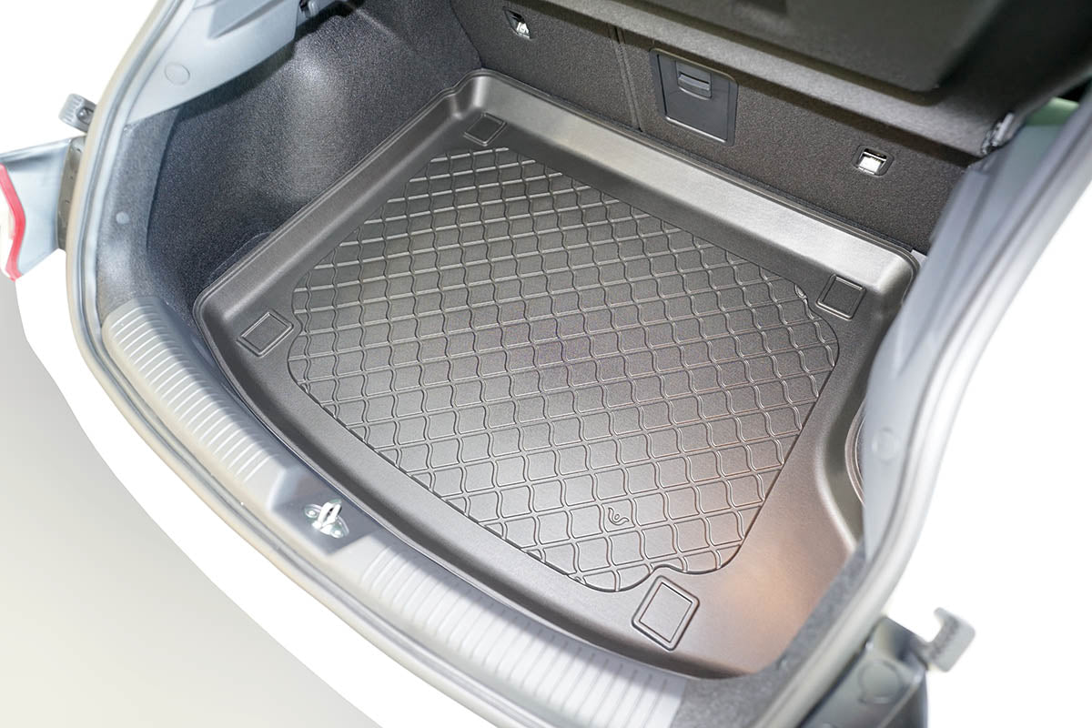 Kofferbakmat Hyundai i30 Fastback Hatchback - 2017-heden - Guardliner (Past niet in Fastback N)