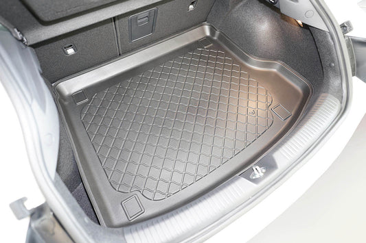 Kofferbakmat Hyundai i30 Fastback Hatchback - 2017-heden - Guardliner (Past niet in Fastback N)
