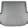 Kofferbakmat Hyundai Santa Fe SUV - 2018-2024 - Guardliner (Past in 5-persoons versie. Past ook in Hybrid en Plug-In Hybrid)