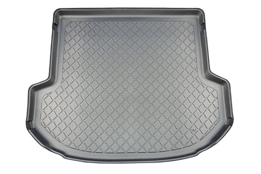 Kofferbakmat Hyundai Santa Fe SUV - 2018-2024 - Guardliner (Past in 5-persoons versie. Past ook in Hybrid en Plug-In Hybrid)