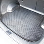 Kofferbakmat Hyundai Santa Fe SUV - 2018-2024 - Guardliner (Past in 5-persoons versie. Past ook in Hybrid en Plug-In Hybrid)