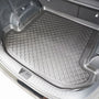 Kofferbakmat Hyundai Santa Fe SUV - 2018-2024 - Guardliner (Past in 7-persoons versie met neergeklapte 3e zitrij. Past ook in Hybrid en Plug-In Hybrid)