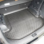 Kofferbakmat Hyundai Santa Fe SUV - 2018-2024 - Guardliner (Past in 7-persoons versie met neergeklapte 3e zitrij. Past ook in Hybrid en Plug-In Hybrid)