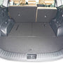 Kofferbakmat Hyundai Santa Fe SUV - 2018-2024 - Guardliner (Past in 7-persoons versie met neergeklapte 3e zitrij. Past ook in Hybrid en Plug-In Hybrid)