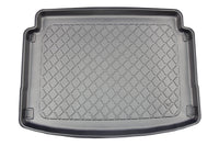 Kofferbakmat Hyundai Bayon SUV - 2021-heden - Guardliner (Past in versie met niet-verstelbare, lage kofferbakvloer)
