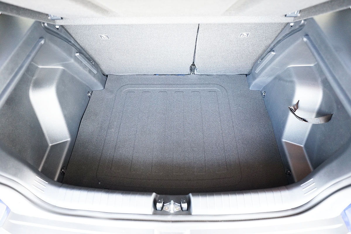 Kofferbakmat Hyundai Bayon SUV - 2021-heden - Guardliner (Past in versie met niet-verstelbare, lage kofferbakvloer)