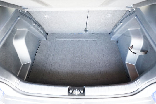 Kofferbakmat Hyundai Bayon SUV - 2021-heden - Guardliner (Past in versie met niet-verstelbare, lage kofferbakvloer)
