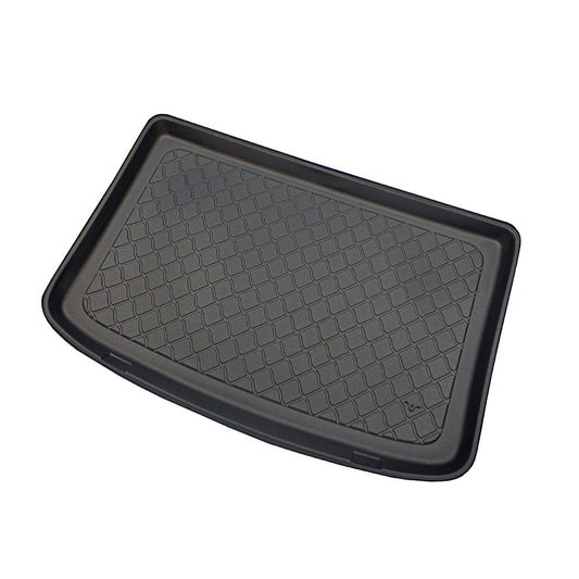Kofferbakmat Mercedes A-klasse W176 Hatchback - 2012-2018 - Guardliner