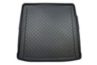 Kofferbakmat Mercedes CLS  C218 Shooting Brake stationwagon - 2012-2018 - Guardliner