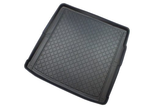 Kofferbakmat Mercedes CLS  C218 Shooting Brake stationwagon - 2012-2018 - Guardliner