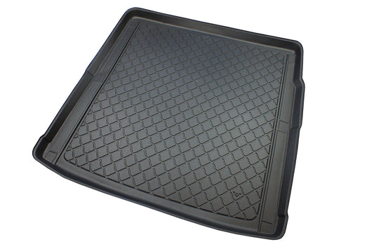 Kofferbakmat Mercedes CLS  C218 Shooting Brake stationwagon - 2012-2018 - Guardliner