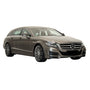 Kofferbakmat Mercedes CLS  C218 Shooting Brake stationwagon - 2012-2018 - Guardliner