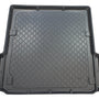 Kofferbakmat Mercedes E-klasse W211 Combi stationwagon - 2003-2009 - Guardliner (Zijflappen kunnen eraf, niet geschikt voor variobox)