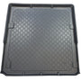 Kofferbakmat Mercedes E-klasse W211 Combi stationwagon - 2003-2009 - Guardliner (Zijflappen kunnen eraf, niet geschikt voor variobox)