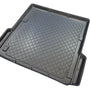 Kofferbakmat Mercedes E-klasse W211 Combi stationwagon - 2003-2009 - Guardliner (Zijflappen kunnen eraf, niet geschikt voor variobox)