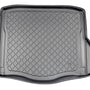 Kofferbakmat Mercedes CLA (C117) Sedan - 2013-2018 - Guardliner (Met flap rechts)