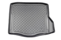 Kofferbakmat Mercedes CLA (C117) Sedan - 2013-2018 - Guardliner (Met flap rechts)