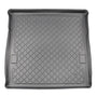 Kofferbakmat Mercedes G-klasse W463 (LWB) SUV - 2001-2008 - Guardliner (Past in versie met lange wielbasis)