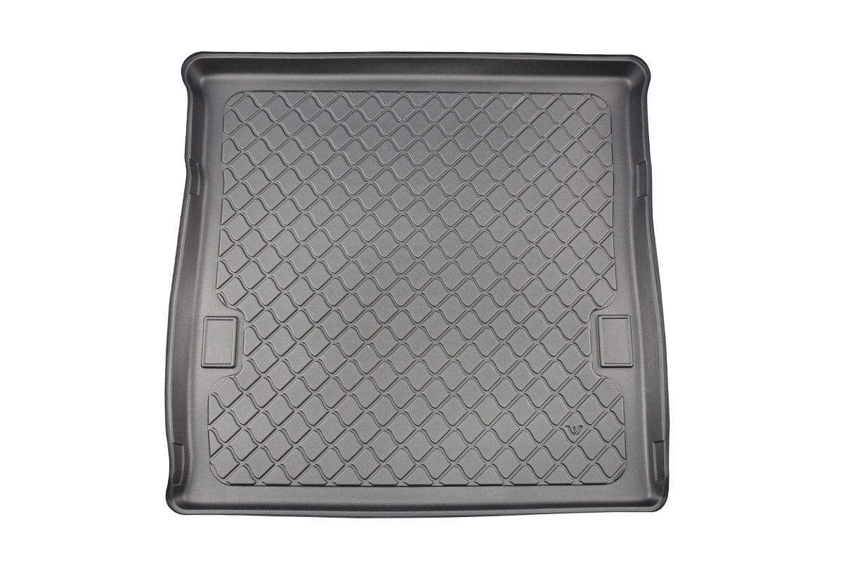 Kofferbakmat Mercedes G-klasse W463 (LWB) SUV - 2001-2008 - Guardliner (Past in versie met lange wielbasis)
