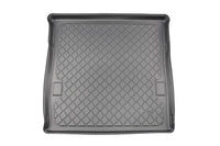 Kofferbakmat Mercedes G-klasse W463 (LWB) SUV - 2001-2008 - Guardliner (Past in versie met lange wielbasis)