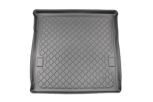 Kofferbakmat Mercedes G-klasse W463 (LWB) SUV - 2001-2008 - Guardliner (Past in versie met lange wielbasis)
