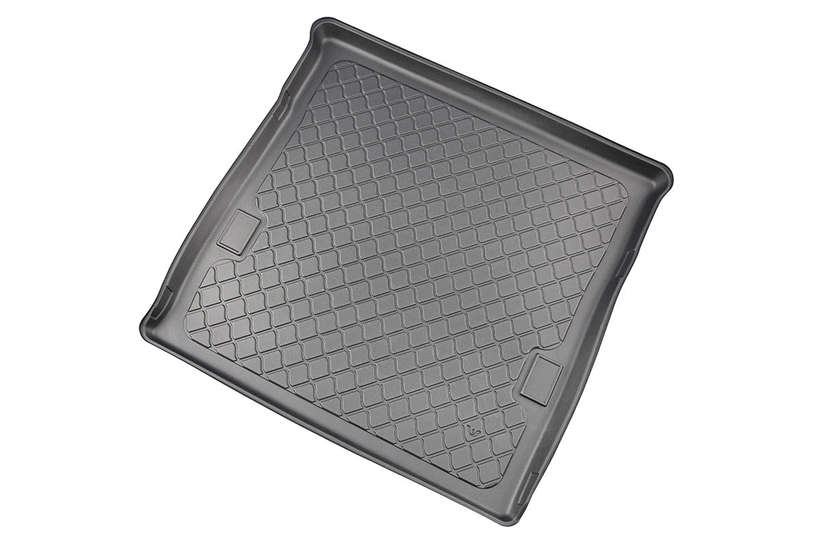 Kofferbakmat Mercedes G-klasse W463 (LWB) SUV - 2001-2008 - Guardliner (Past in versie met lange wielbasis)