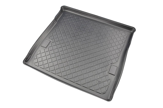 Kofferbakmat Mercedes G-klasse W463 (LWB) SUV - 2001-2008 - Guardliner (Past in versie met lange wielbasis)