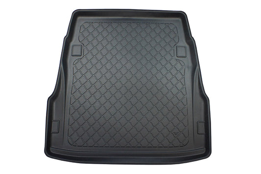 Kofferbakmat Mercedes S-klasse W222 (korte wielbasis) Sedan - 2014-2020 - Guardliner (Past niet in Hybrid)