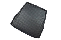 Kofferbakmat Mercedes S-klasse W222 (korte wielbasis) Sedan - 2014-2020 - Guardliner (Past niet in Hybrid)