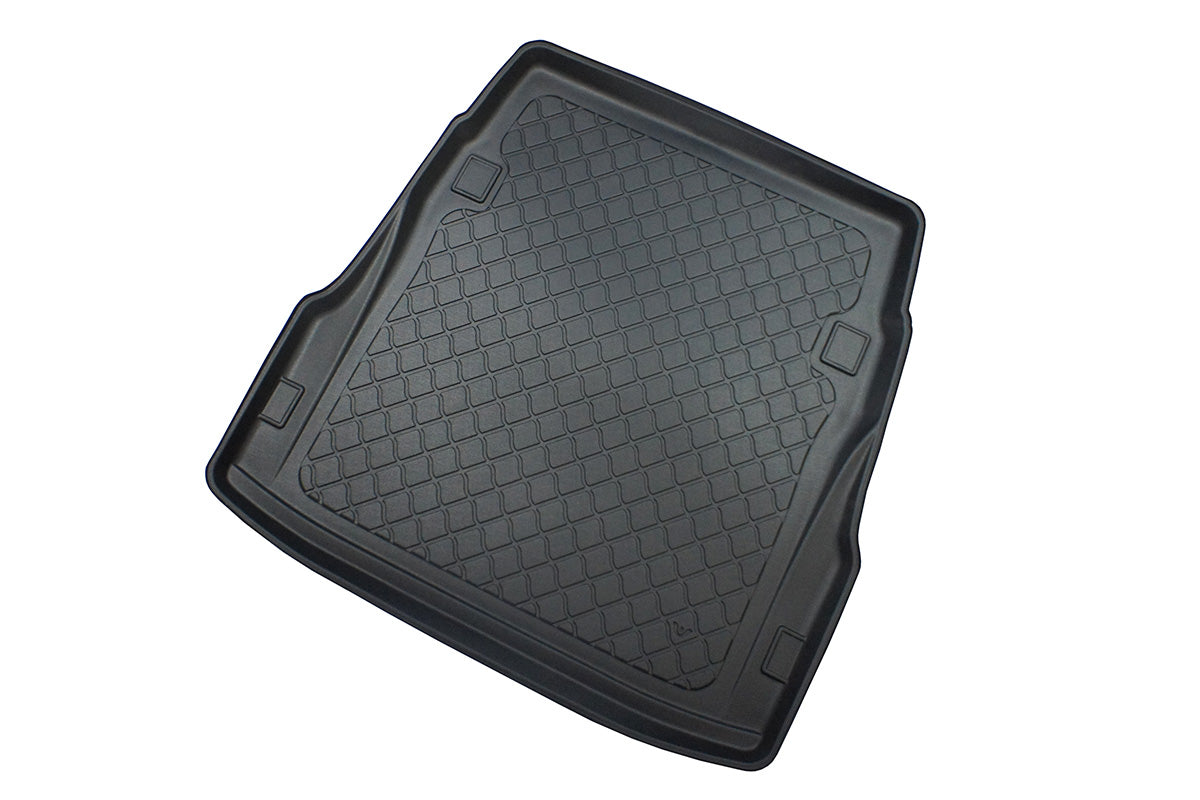 Kofferbakmat Mercedes S-klasse W222 (korte wielbasis) Sedan - 2014-2020 - Guardliner (Past niet in Hybrid)
