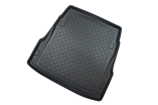 Kofferbakmat Mercedes S-klasse W222 (korte wielbasis) Sedan - 2014-2020 - Guardliner (Past niet in Hybrid)