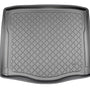 Kofferbakmat Mercedes CLA (C117) Sedan - 2013-2018 - Guardliner (Past in versie zonder rechterflap)