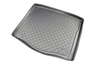 Kofferbakmat Mercedes CLA (C117) Sedan - 2013-2018 - Guardliner (Past in versie zonder rechterflap)